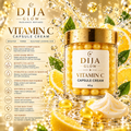 Vitamin C Capsule Cream