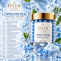 Copper Peptide capsule cream