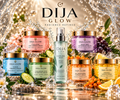 DIJA GLOW COMPLETE COLLECTION