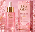 Dija Glow NAD+ Peptide Boosting Smoothie Serum